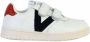 Victoria 1124104 sneakers wit blauw Imitatieleer Meerkleurig 25 - Thumbnail 3