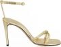 Victoria Beckham Sandalo Yellow Dames - Thumbnail 1