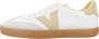 Victoria Lage Sneakers Berlin Cliclista Dames Sneakers 1126206 - Thumbnail 2