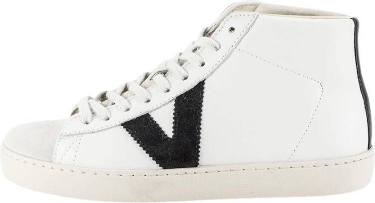 Victoria Berlijnse sneakers Wit Dames