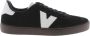Victoria Berlin Ciclista Serraje Sneakers Black - Thumbnail 1