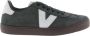 Victoria Berlin Ciclista Serraje Sneakers Green - Thumbnail 1
