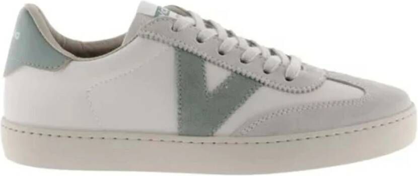 Victoria Berlin Ciclista Sneakers White Dames