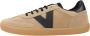 Victoria Berlin Fietser Suède Sneakers - Thumbnail 2