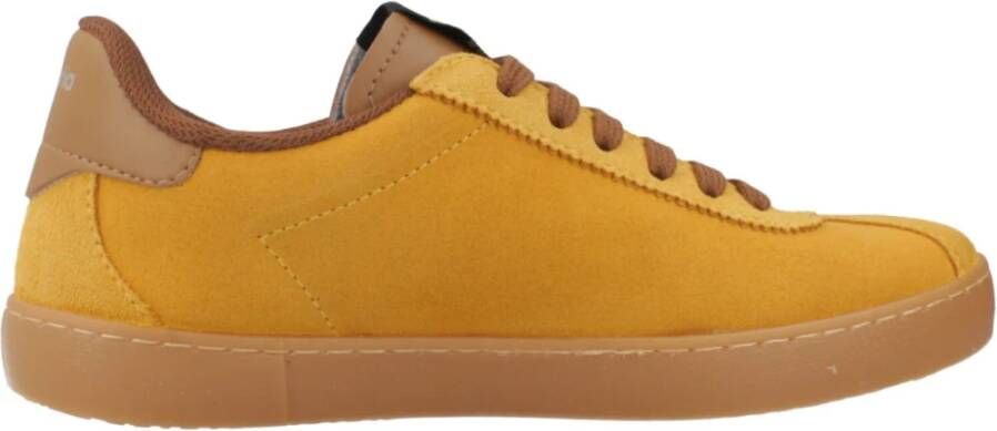 Victoria Lage Sneakers 1126221V BERLIN