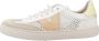Victoria Sneakers BERLÍN REJILLA ABIERTA SERRAJE 1126210 - Thumbnail 2
