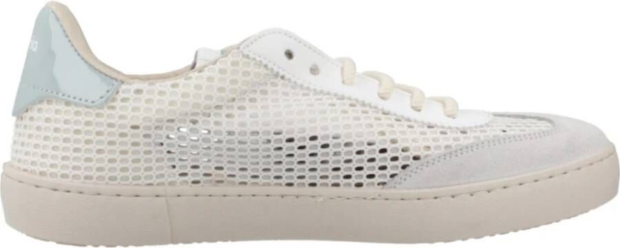 Victoria Sneakers BERLÍN REJILLA ABIERTA SERRAJE 1126210 - Foto 2