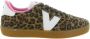 Victoria Berlin Moon Boot Nylon Volwassen Schoenen Multicolor Heren - Thumbnail 2