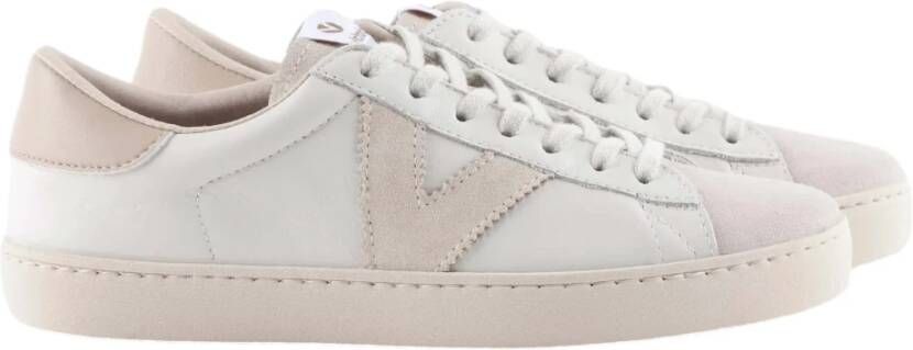 Victoria Sneakers Hielo Miinto-be48b0Aa009Bced2b14a Beige Dames - Foto 4