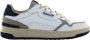 Victoria Lage Sneakers C80 klassieke leren sneakers 8800119 - Thumbnail 2