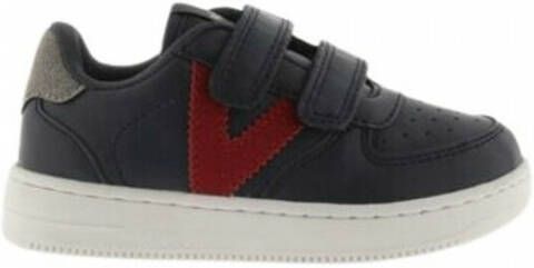 Victoria Sneakers Chaussures enfant tiempo vegan