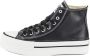 Victoria Hoge Sneakers BOOTS TRIBU DOBLE BOTÍN EFECTO PIEL - Thumbnail 2