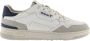 Victoria Heren Sneakers in Marineblauw White Heren - Thumbnail 2