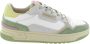 Victoria Casual Patch Schoenen Luna Multicolor Dames - Thumbnail 1