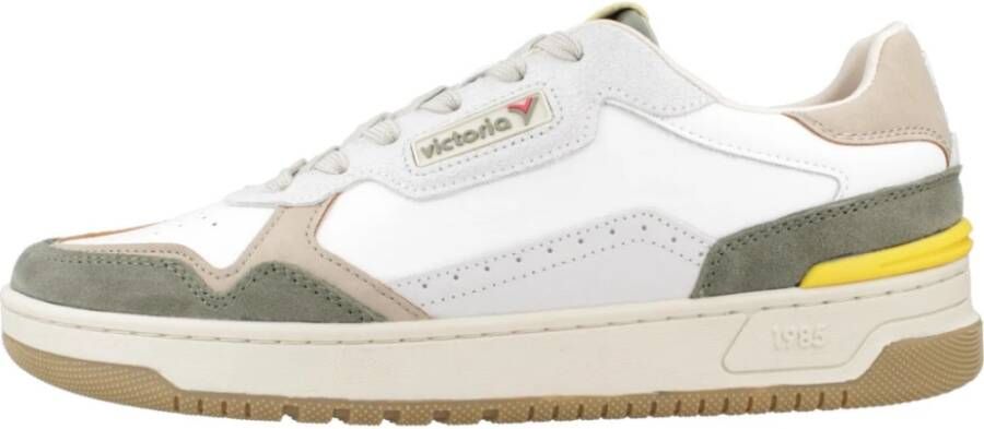 Victoria Casual Sneakers