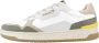 Victoria Sneakers Casual Patch Streetwear Volwassen - Thumbnail 2