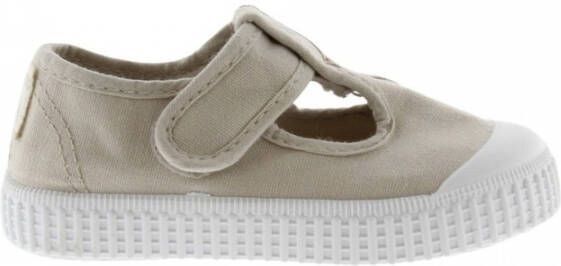 Victoria Children's shoes 1915 sandale scratch Beige