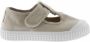 Victoria Children's shoes 1915 sandale scratch Beige - Thumbnail 1