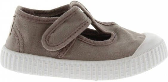 Victoria Children's shoes 1915 sandale scratch Beige - Foto 2