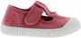 Victoria Children's shoes 1915 sandale scratch Roze Dames - Thumbnail 2
