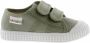 Victoria Children's shoes 1915 scratchs Groen Unisex - Thumbnail 2