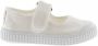 Tennisschoenen Victoria 136605 blanco - Thumbnail 2