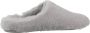 Victoria Comfortabele Pantoffels Gray - Thumbnail 2