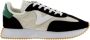 Victoria Cosmos Nylon Sneakers Multicolor - Thumbnail 3