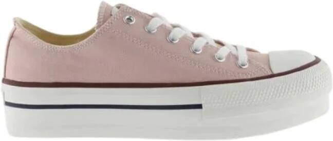 Victoria Dames sportschoenen double toile Tribu Roze Dames - Foto 2