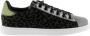 Victoria Lage Sneakers TENIS LEOPARDO - Thumbnail 1