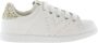 Victoria Stijlvolle Damessneakers White Dames - Thumbnail 1