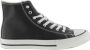 Victoria Sneakers Baskets montantes en similicuir femme Tribu - Thumbnail 1