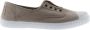 Victoria Lage Sneakers 6623 - Thumbnail 3