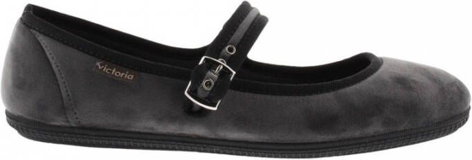 Victoria Damesschoenen oda Grijs Dames
