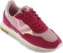 Victoria Damestrainers van mesh Nova Roze Dames - Thumbnail 2