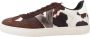Victoria Dierenprint Berlijn Fiets Sneakers - Thumbnail 2