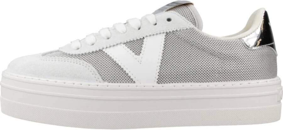 Victoria Fiets Sneakers