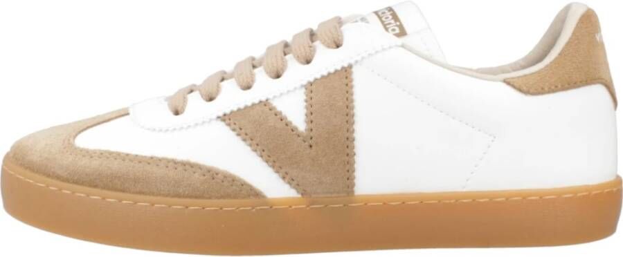 Victoria Fietser Effect Sneakers