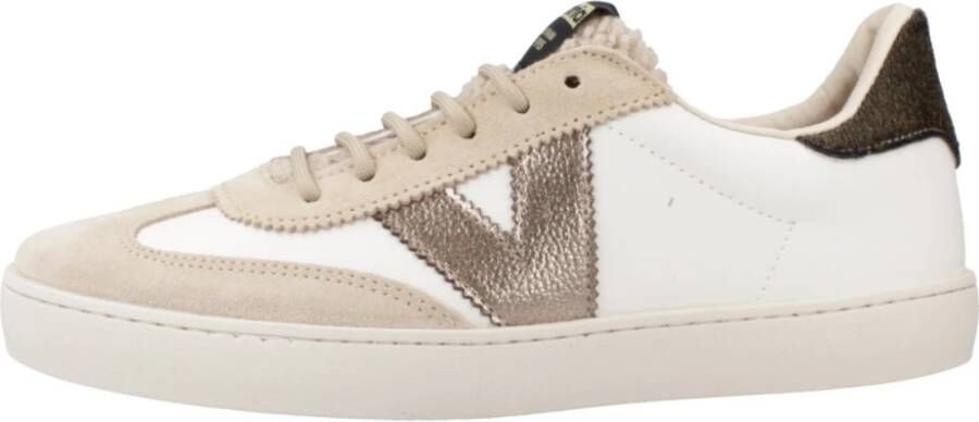 Victoria Fietser Effect Sneakers