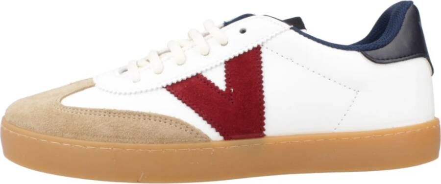 Victoria Lage Sneakers BERLÍN CICLISTA