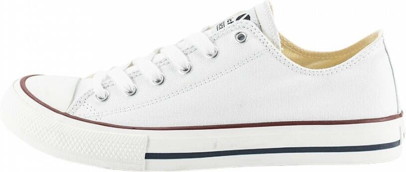 Victoria Footwear Sneakers Wit Dames