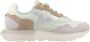 Victoria Future Wing Sneakers Multicolor Dames - Thumbnail 2