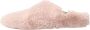 Victoria Gezellige Pantoffels Pink - Thumbnail 2