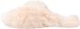 Victoria Gezellige Siesta Pantoffels voor Pink - Thumbnail 2