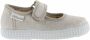 Victoria Girl's sandals 1915 Mercedes Tira Brillo Beige Dames - Thumbnail 2