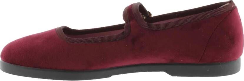 Victoria Ballerina's GONG-FU TERCIOPELO 1080111