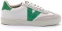 Victoria Lage Sneakers BERLIN CICLISTA EFECTO PIEL SERRAJE - Thumbnail 1