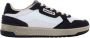 Victoria Lage Sneakers C80 sneakers met kleurblokken 8800120 - Thumbnail 1