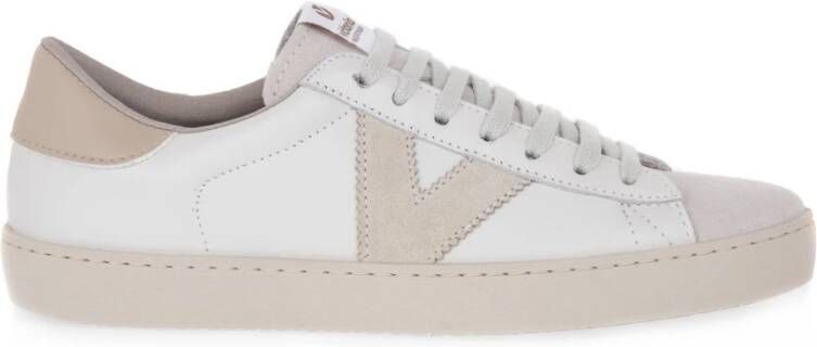 Victoria Sneakers Hielo Miinto-be48b0Aa009Bced2b14a Beige Dames - Foto 6
