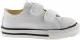 Victoria Sneakers Baskets à scratch enfant tribu toile - Thumbnail 1
